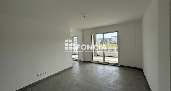 Location Appartement 3 pièces 63.4 m² - Ambilly 74100