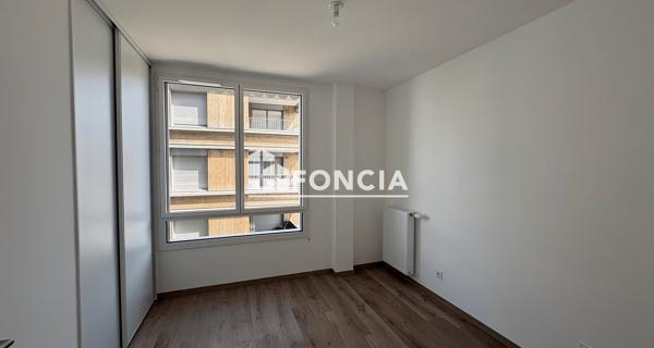 Location Appartement 3 pièces 63.4 m² - Ambilly 74100