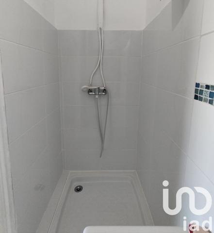 Appartement 2 pièces de 26 m² à Issy-les-Moulineaux (92130)