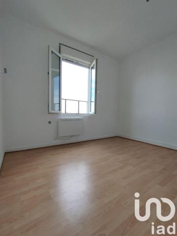 Appartement 2 pièces de 26 m² à Issy-les-Moulineaux (92130)
