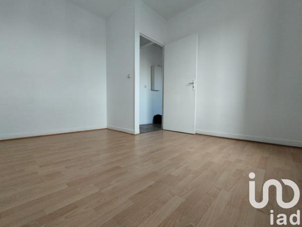 Appartement 2 pièces de 26 m² à Issy-les-Moulineaux (92130)