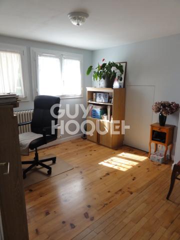 Maison Chelles 7 pièces 147.62 m2 hab et 158m² utiles