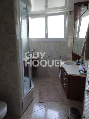 Maison Chelles 7 pièces 147.62 m2 hab et 158m² utiles