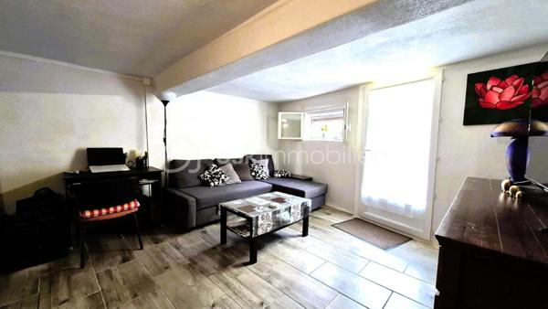 Maison de village de 73 m²