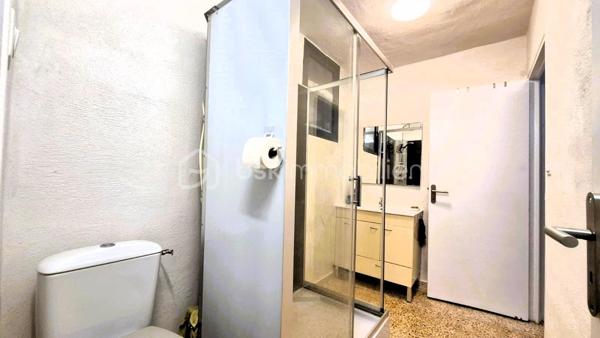 Maison de village de 73 m²