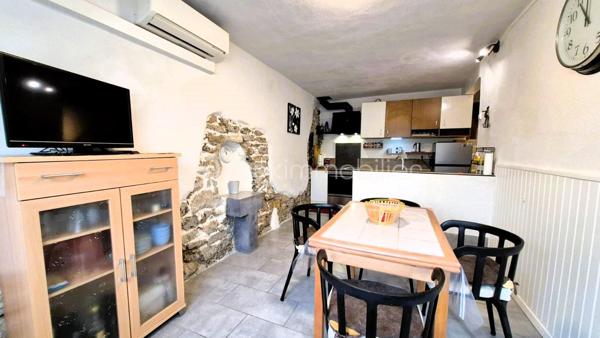 Maison de village de 73 m²