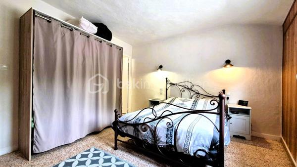 Maison de village de 73 m²