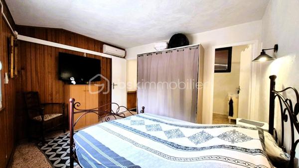 Maison de village de 73 m²