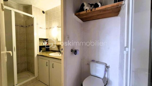 Maison de village de 73 m²