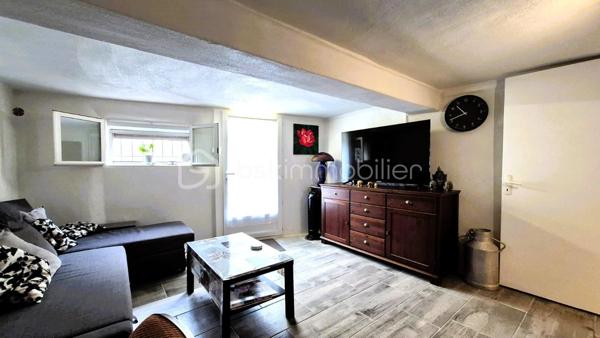 Maison de village de 73 m²