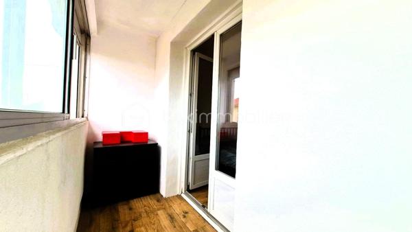 Maison de village de 73 m²