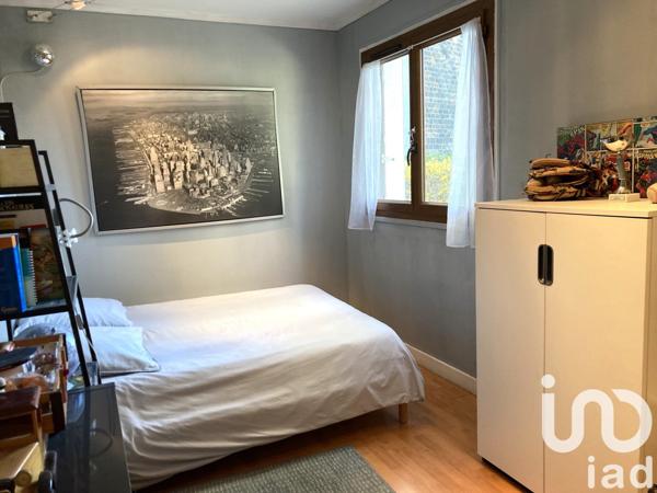 Appartement à vendre 4 pièces 80 m² Nogent-sur-Marne