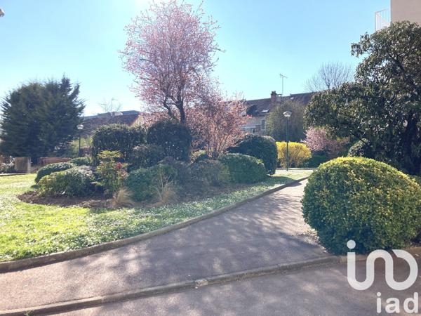 Appartement à vendre 4 pièces 80 m² Nogent-sur-Marne