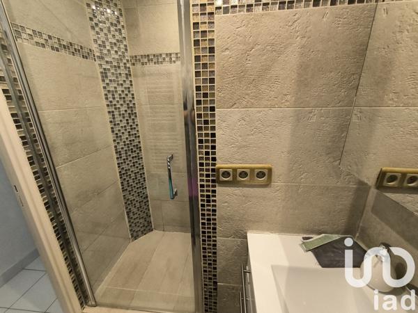 Appartement à vendre 4 pièces 79,5 m² Nogent-sur-Marne