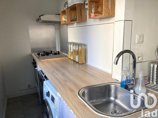 Appartement à vendre 4 pièces 80 m² Nogent-sur-Marne
