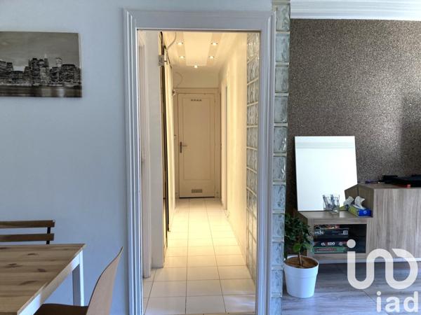 Appartement à vendre 4 pièces 80 m² Nogent-sur-Marne