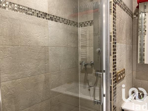 Appartement à vendre 4 pièces 80 m² Nogent-sur-Marne