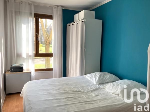 Appartement à vendre 4 pièces 80 m² Nogent-sur-Marne