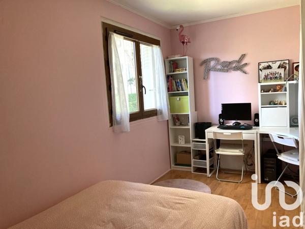 Appartement à vendre 4 pièces 80 m² Nogent-sur-Marne