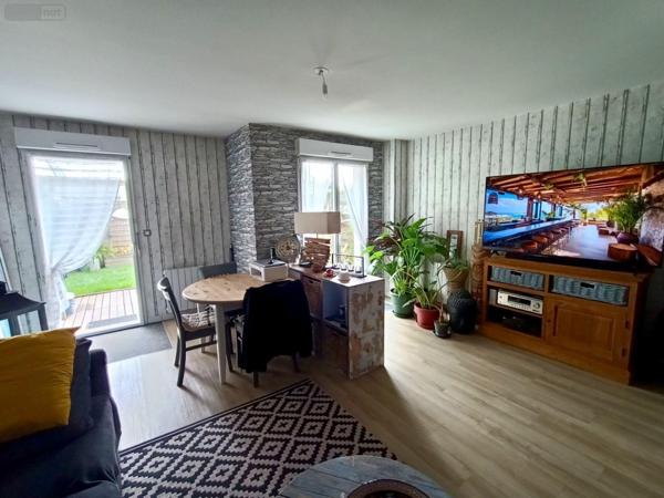 Maison à vendre à Chartres-de-Bretagne en Ille-et-Vilaine (35131), ref : 35129-6626