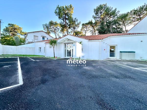 Maison La Tranche Sur Mer 3 pièce(s) 175 m2