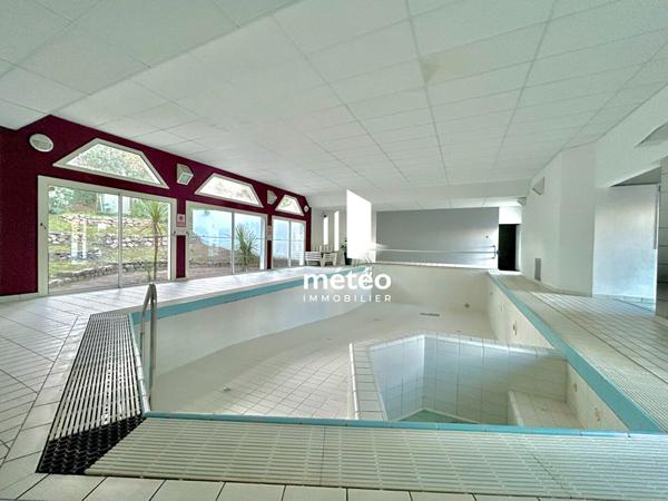 Maison La Tranche Sur Mer 3 pièce(s) 175 m2