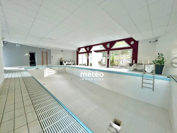 Maison La Tranche Sur Mer 3 pièce(s) 175 m2