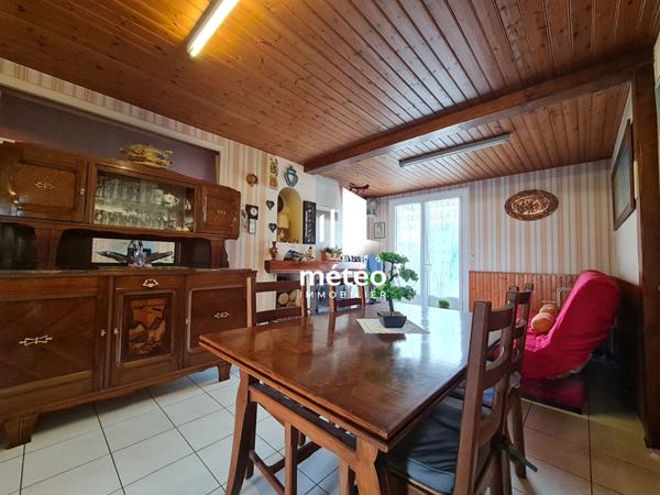 Charmante maison au coeur de la Grière