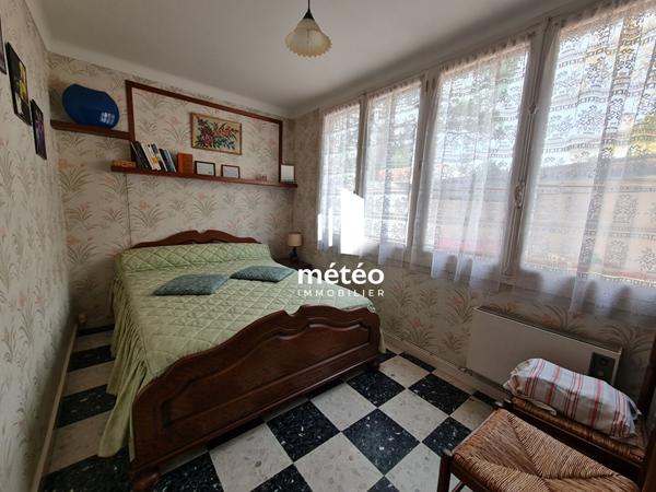 Charmante maison au coeur de la Grière