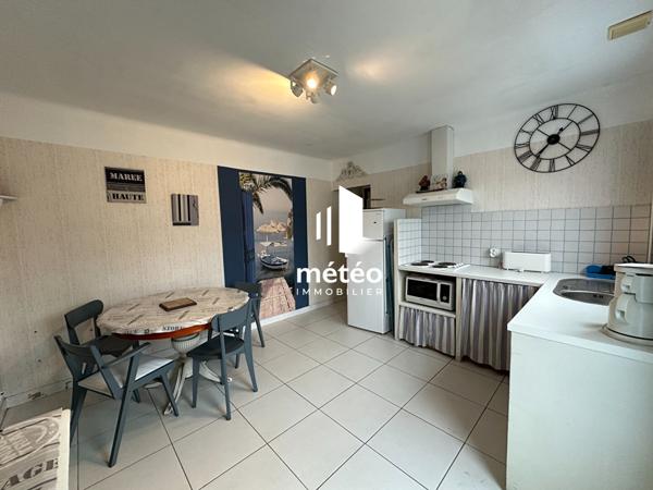 Maison quartier des Roses de 110 m2