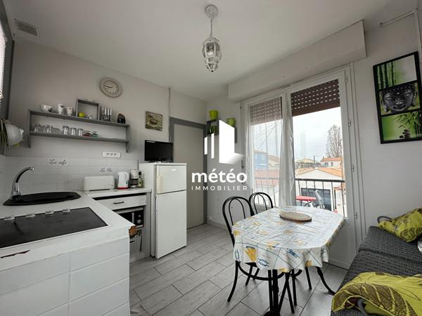 Maison quartier des Roses de 110 m2