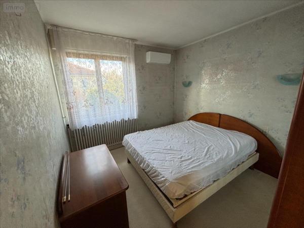 Maison individuelle à vendre à Montbéliard dans le Doubs (25200), ref : M-8-1074286