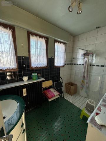 Maison individuelle à vendre à Montbéliard dans le Doubs (25200), ref : M-8-1074286