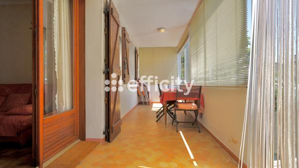 Appartement 2 pièces - 40 m²