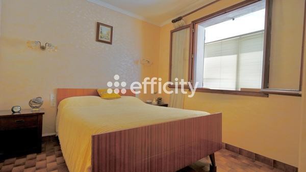 Appartement 2 pièces - 40 m²