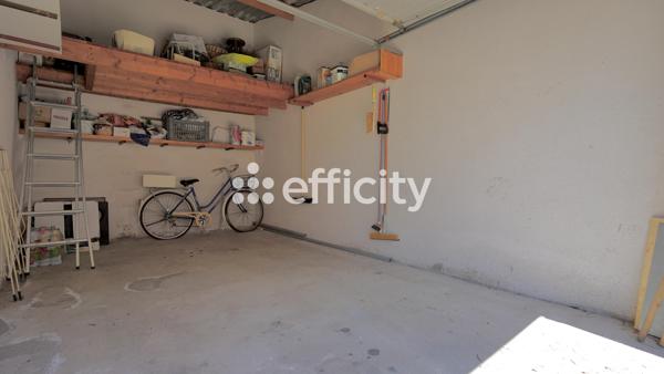 Appartement 2 pièces - 40 m²