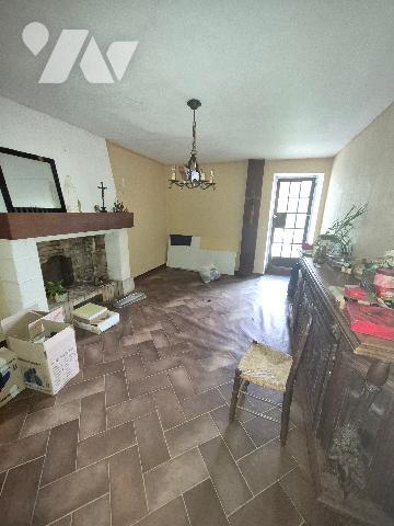 SAINT JULIEN DE CONCELLES maison de bords Loire sur terrain de 1038m²