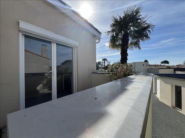 Appartement à louer |  LA TREMBLADE |  3 pièces | 60 m²