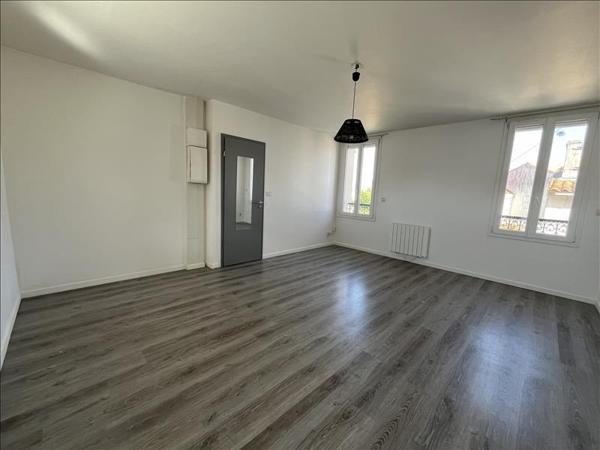 Appartement à louer |  LA TREMBLADE |  3 pièces | 60 m²