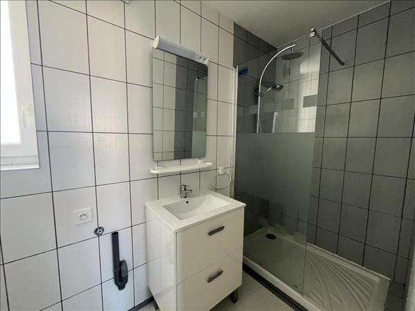 Appartement à louer |  LA TREMBLADE |  3 pièces | 60 m²