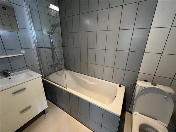 Appartement à louer |  LA TREMBLADE |  3 pièces | 60 m²