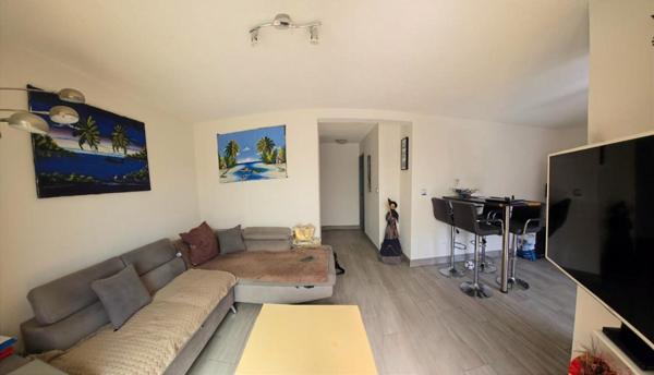 APP T2 PROCHE CENTRE VILLE