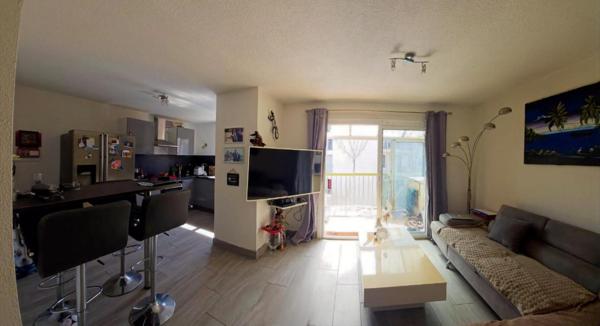 APP T2 PROCHE CENTRE VILLE