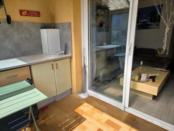 APP T2 PROCHE CENTRE VILLE