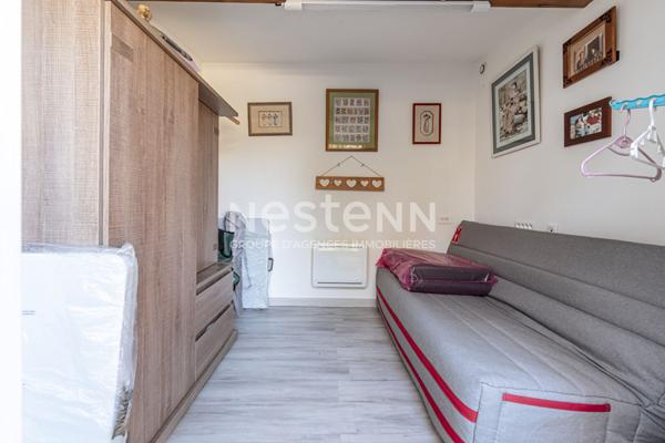 Maison de plain pied à vendre à Carpentras - 5 pièces - grand garage - jardin avec piscine