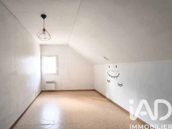Maison à vendre 5 pièces 148 m² Canisy