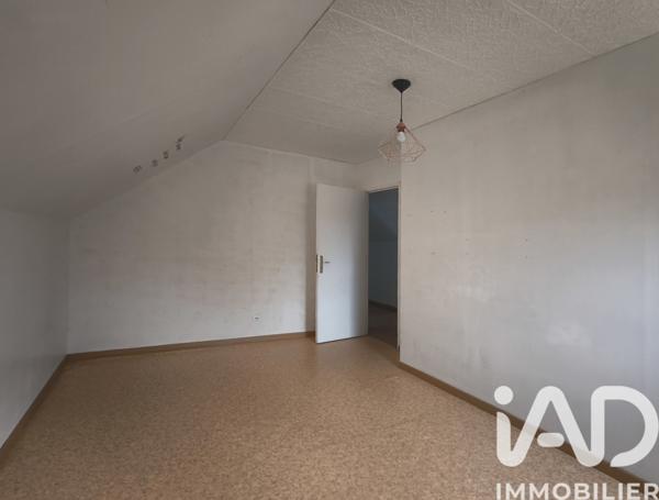 Maison à vendre 5 pièces 148 m² Canisy