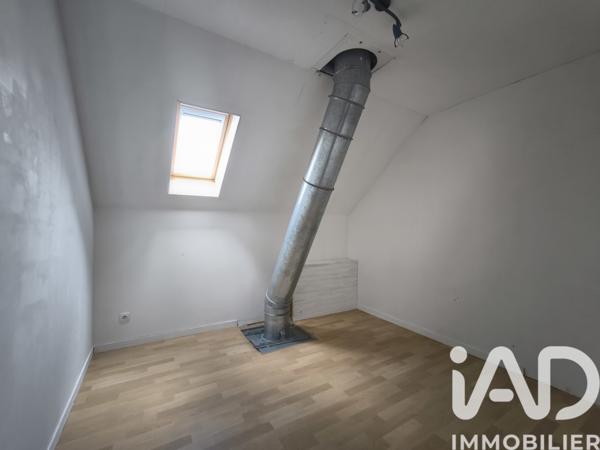 Maison à vendre 5 pièces 148 m² Canisy