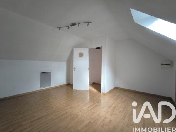 Maison à vendre 5 pièces 148 m² Canisy