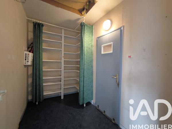 Maison à vendre 5 pièces 148 m² Canisy